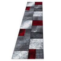Teppich, HAWAII 1710, RED, 80 x 300 cm