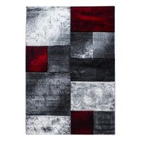 Teppich, HAWAII 1710, RED, 200 x 290 cm