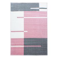Teppich, HAWAII 1310, PINK, 240 x 340 cm