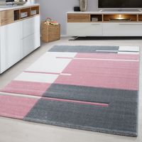 Teppich, HAWAII 1310, PINK, 160 x 230 cm