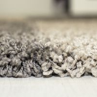 Teppich, GALA 2505, TAUPE, 200 x 200 cm