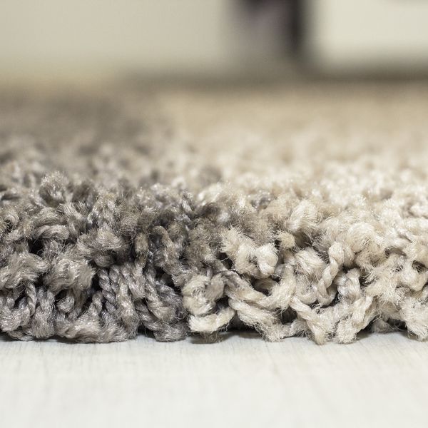 Teppich, GALA 2505, TAUPE, 80 x 80 cm
