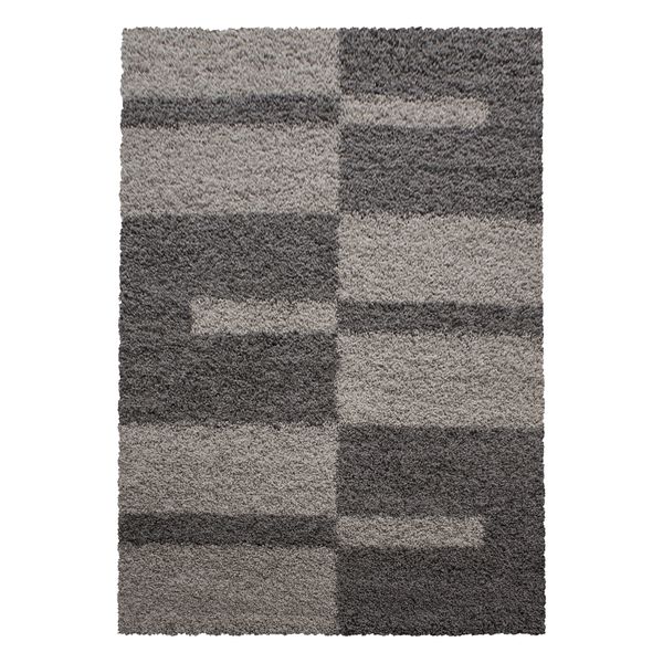 Teppich, GALA 2505, TAUPE, 120 x 170 cm