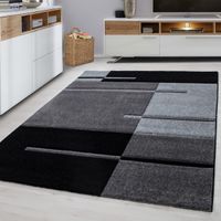 Teppich, HAWAII 1310, GREY, 280 x 370 cm