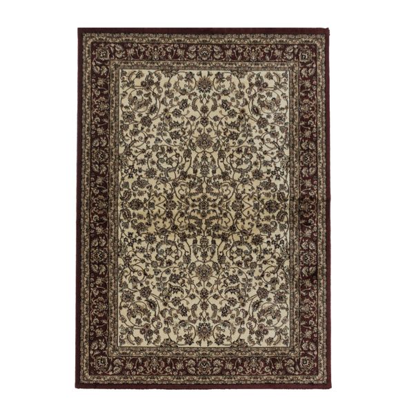 Teppich, KASHMIR 2604, CREAM, 240 x 340 cm