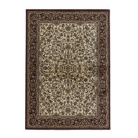 Teppich, KASHMIR 2604, CREAM, 240 x 340 cm