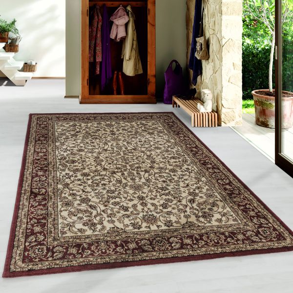 Teppich, KASHMIR 2604, CREAM, 80 x 150 cm