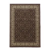 Teppich, KASHMIR 2602, RED, 80 x 150 cm