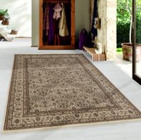 Teppich, KASHMIR 2602, BEIGE, 300 x 400 cm
