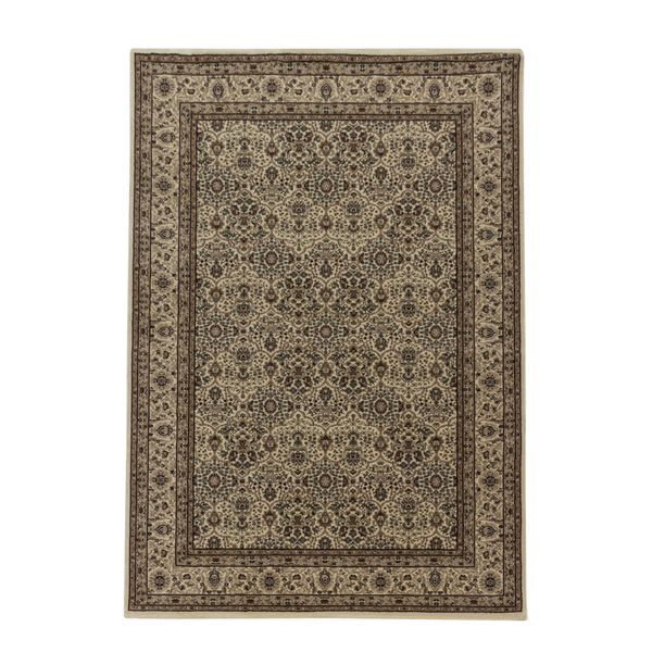 Teppich, KASHMIR 2602, BEIGE, 160 x 230 cm