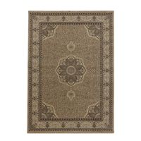Teppich, KASHMIR 2601, BEIGE, 240 x 340 cm