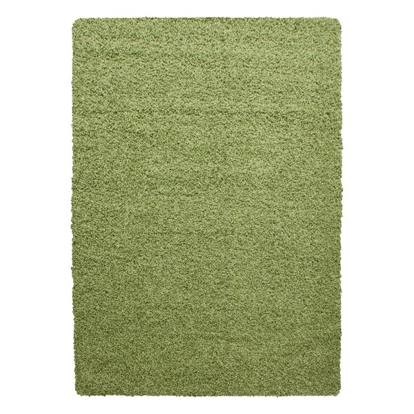 Teppich, LIFE 1500, GREEN, 240 x 340 cm