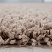 Teppich, LIFE 1500, BEIGE, 80 x 250 cm