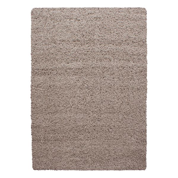 Teppich, LIFE 1500, BEIGE, 160 x 230 cm