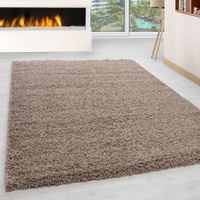 Teppich, LIFE 1500, BEIGE, 160 x 230 cm