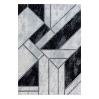 Teppich, NAXOS 3817, SILVER, 240 x 340 cm