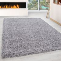 Teppich, LIFE 1500, LIGHTGREY, 240 x 340 cm