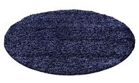 Teppich, LIFE 1500, NAVY, 80 x 80 cm
