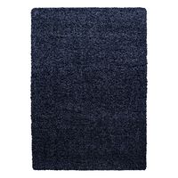 Teppich, LIFE 1500, NAVY, 60 x 110 cm