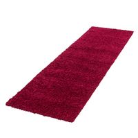 Teppich, LIFE 1500, RED, 80 x 250 cm