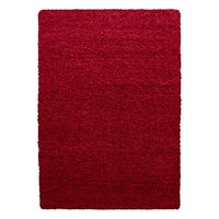 Teppich, LIFE 1500, RED, 120 x 170 cm