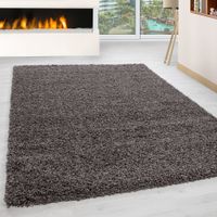 Teppich, LIFE 1500, TAUPE, 160 x 230 cm