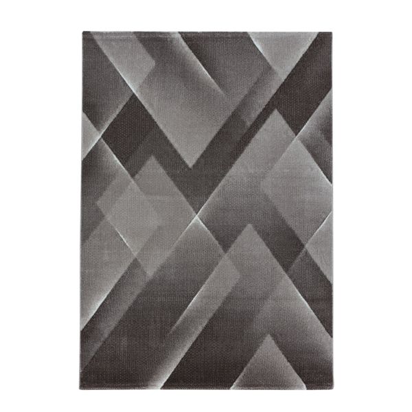Teppich, COSTA 3522, BROWN, 140 x 200 cm