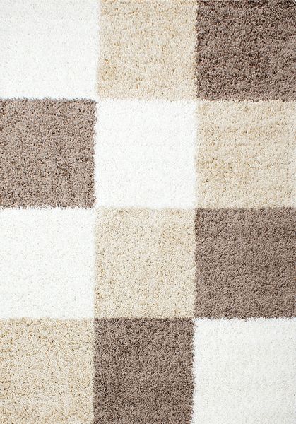 Teppich, LIFE 1501, MOCCA, 200 x 290 cm