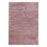 Teppich, FLUFFY 3500, ROSE, 240 x 340 cm