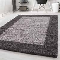 Teppich, LIFE 1503, GREY, 300 x 400 cm