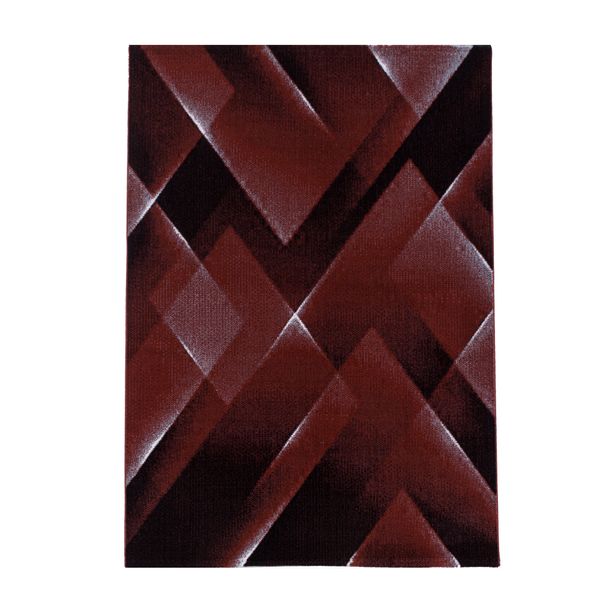 Teppich, COSTA 3522, RED, 120 x 170 cm