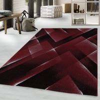 Teppich, COSTA 3522, RED, 120 x 170 cm