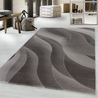 Teppich, COSTA 3523, BROWN, 140 x 200 cm