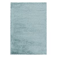 Teppich, FLUFFY 3500, BLUE, 240 x 340 cm