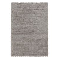 Teppich, FLUFFY 3500, BEIGE, 140 x 200 cm