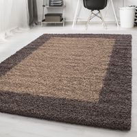 Teppich, LIFE 1503, TAUPE, 300 x 400 cm