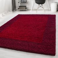 Teppich, LIFE 1503, RED, 120 x 170 cm