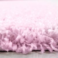 Teppich, LIFE 1500, PINK, 200 x 200 cm