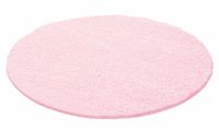 Teppich, LIFE 1500, PINK, 120 x 120 cm