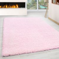 Teppich, LIFE 1500, PINK, 120 x 170 cm
