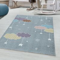 Teppich, LUCKY 3611, GREY, 80 x 150 cm