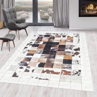 Teppich, FIESTA 4306, WHITE, 200 x 290 cm