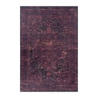 Teppich, FIESTA 4304, RED, 120 x 170 cm