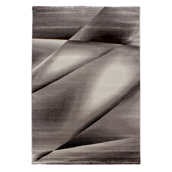 Teppich, MIAMI 6590, BROWN, 200 x 290 cm