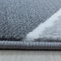 Teppich, COSTA 3523, GREY, 80 x 250 cm