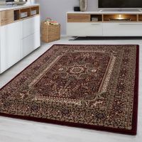 Teppich, MARRAKESH 0207, RED, 160 x 230 cm