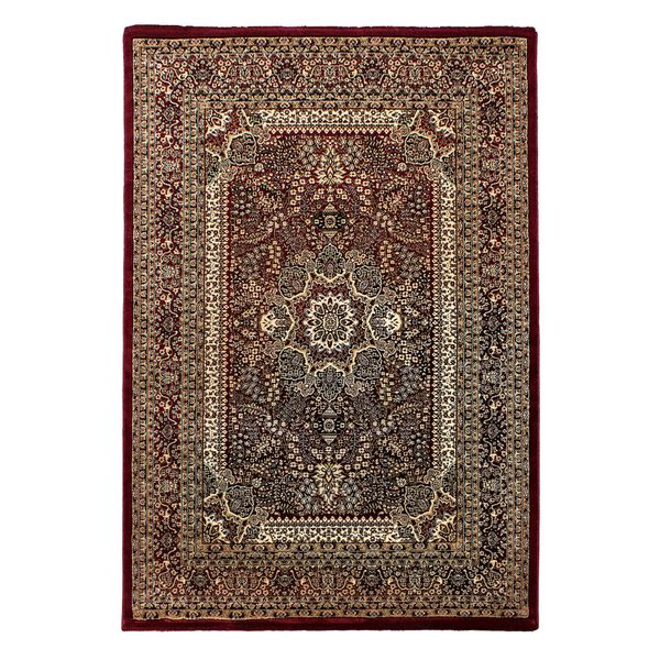Teppich, MARRAKESH 0207, RED, 120 x 170 cm
