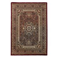 Teppich, MARRAKESH 0207, RED, 120 x 170 cm