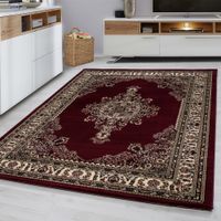 Teppich, MARRAKESH 0297, RED, 160 x 230 cm