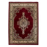 Teppich, MARRAKESH 0297, RED, 120 x 170 cm